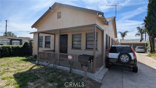 Foto del edificio - 8801 Valley View St