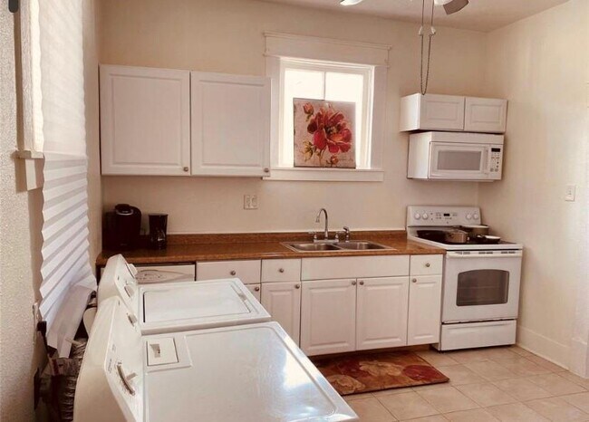 Foto del edificio - 1317 40th St