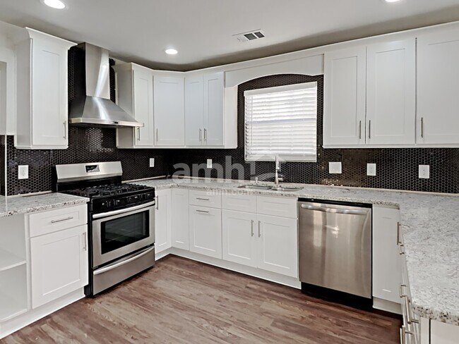 Foto del edificio - 2760 Woodbine Hill Way