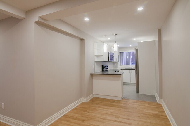 Photo du bâtiment - 3421 Rue Drummond