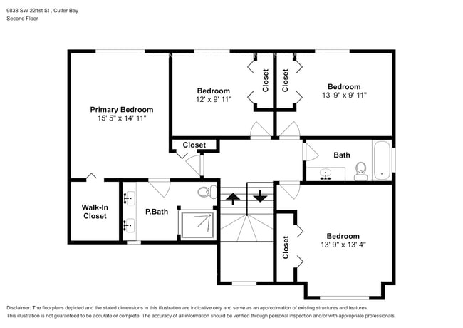Building Photo - 9838 SW 221st St Rd