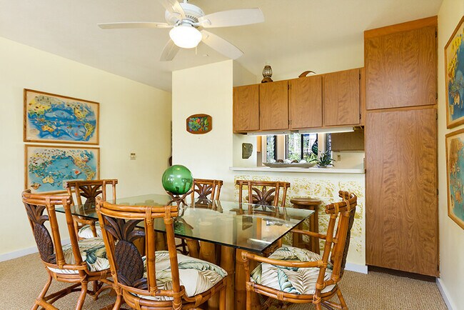 Foto del edificio - Adorable Beach Style 3 bedroom, 2 bath home in Lanikai! All utilities included!