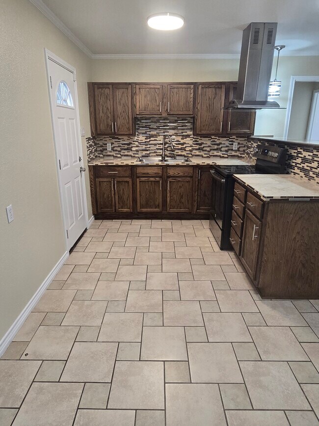 Foto del edificio - 207 Preston St