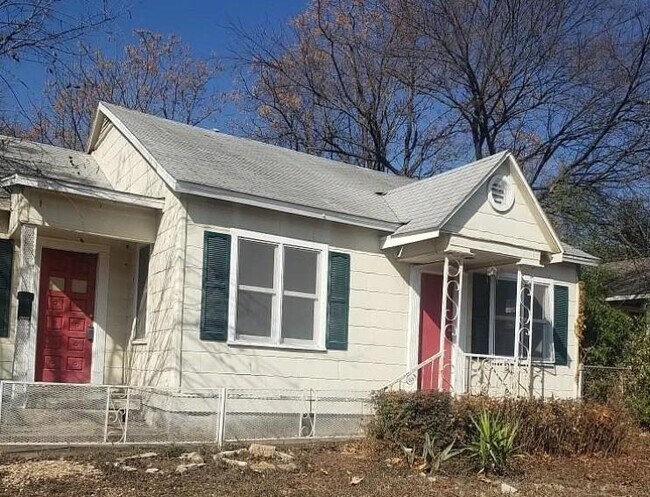 Foto del edificio - 4722 Depew Ave