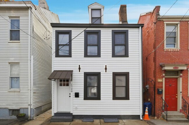 Foto del edificio - Luxury Rental - South Side Flats