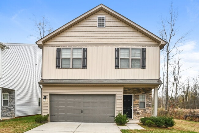 Building Photo - 4310 Drifter Dr