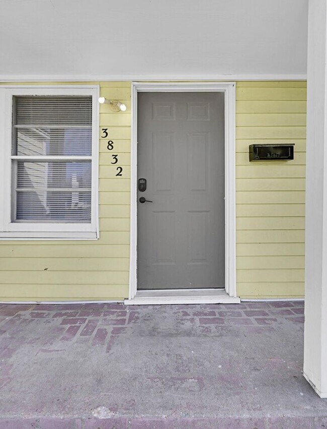 Foto del edificio - Cozy 2 BD 1 BA Home in Waco