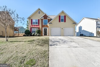 Building Photo - 7949 Mustang Ln