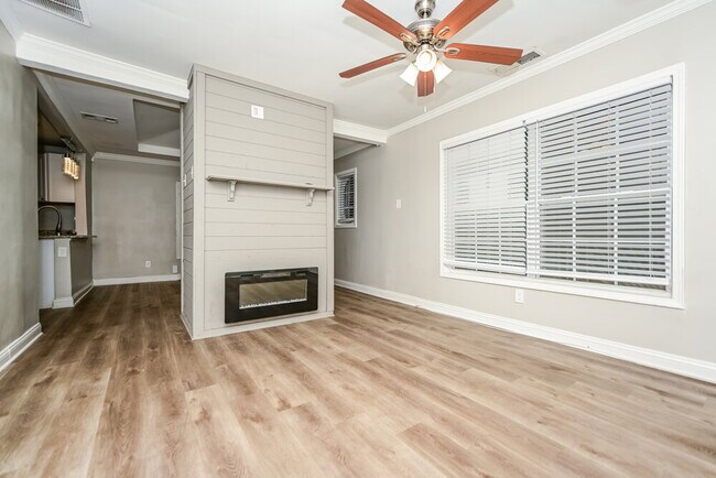 Foto del edificio - 1315 Dorsey St SW