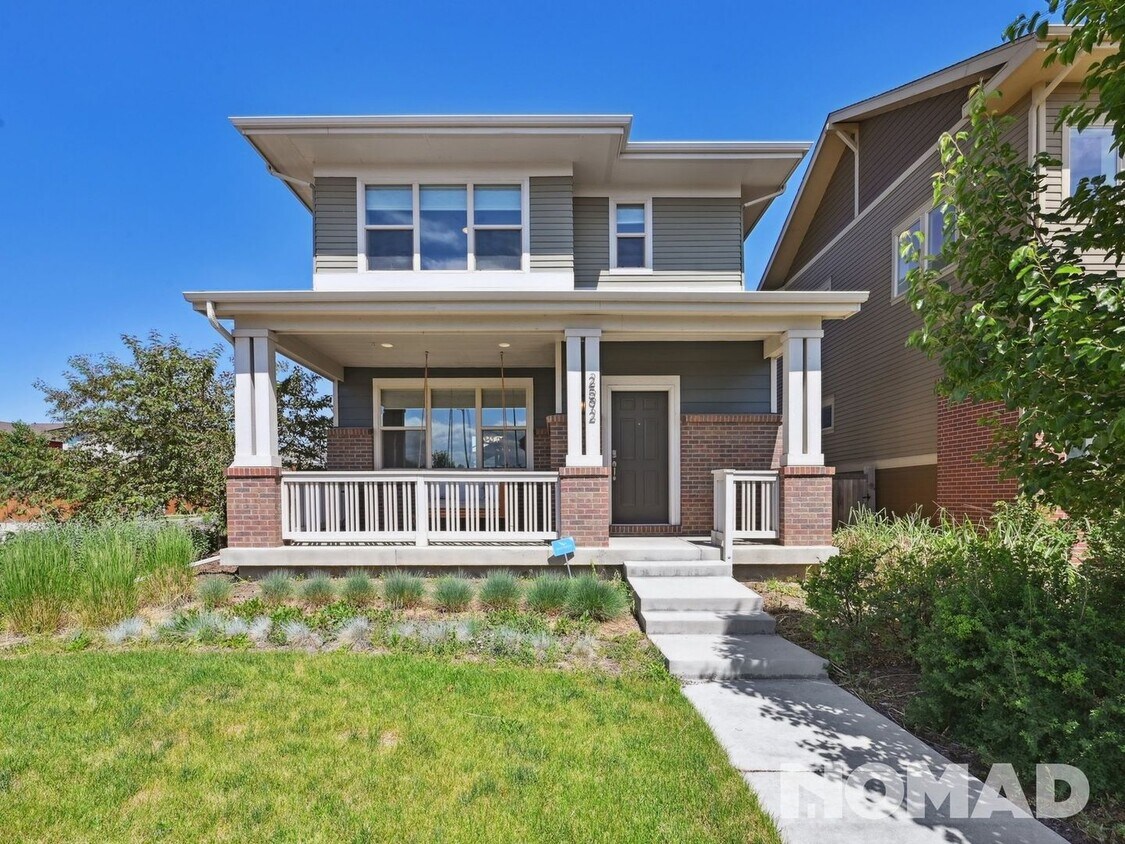 2592 Iola St, Aurora, CO 80010 House Rental in Aurora, CO