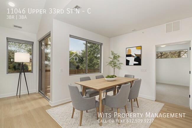 Foto del edificio - 11046 Upper 33rd St N