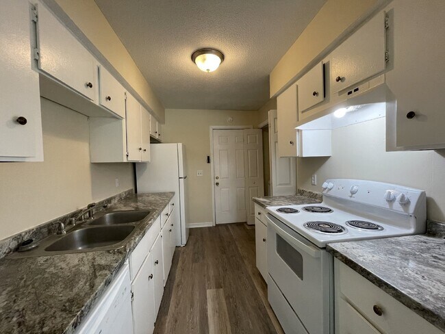 Foto del edificio - Town House For Rent