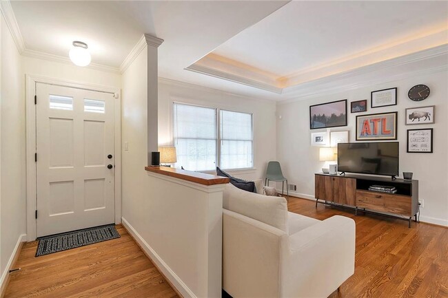 Foto del edificio - 2731 Pioneer Ct