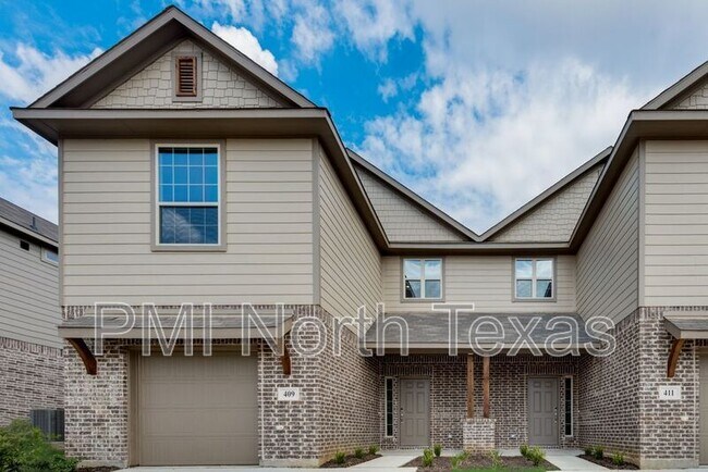 Building Photo - 409 Wrangler Ln