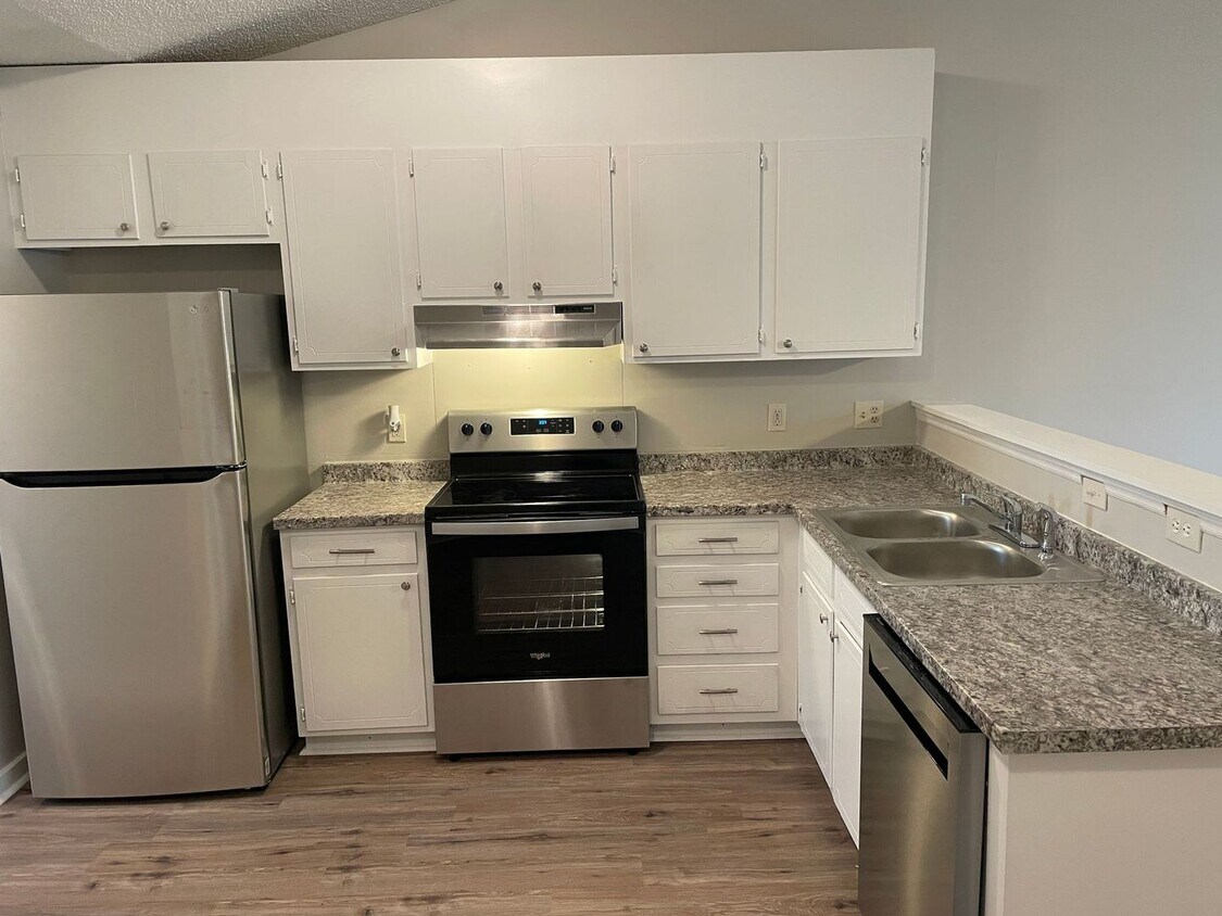 Foto del interior - American Ave NE
