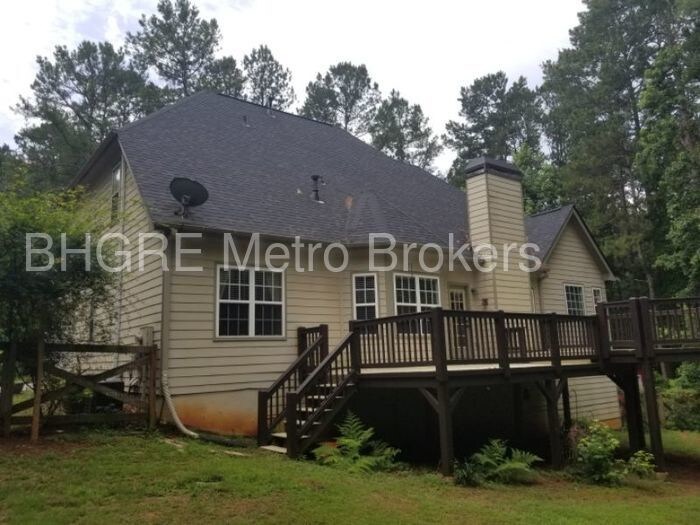 Building Photo - 671 Hickory Grove Church Rd