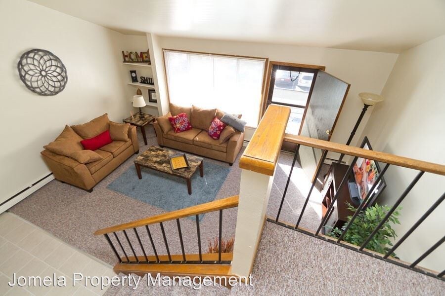 Foto principal - 4608 S 20th St