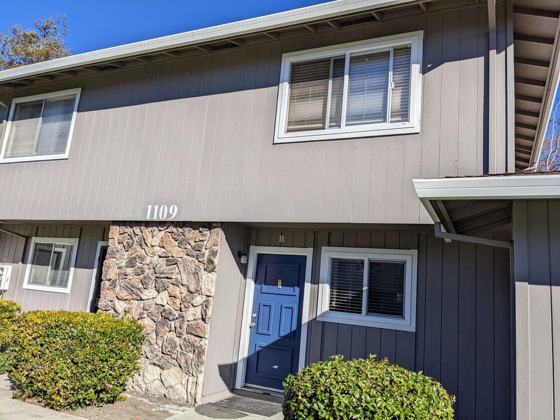 Foto principal - 1109 Reed Ave