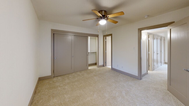 Interior Photo - Barton Creek Landing