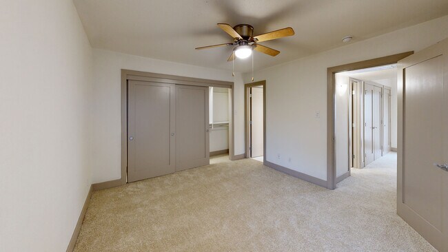 Interior Photo - Barton Creek Landing