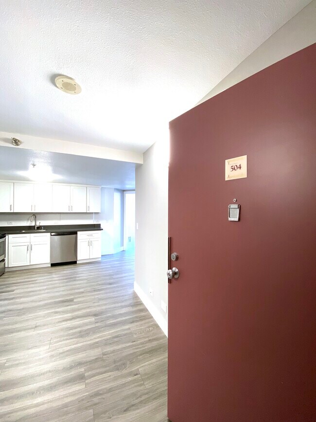 Foto del edificio - 1489 Webster St