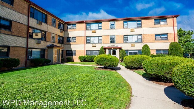 Foto del edificio - 7900 S Paxton Ave