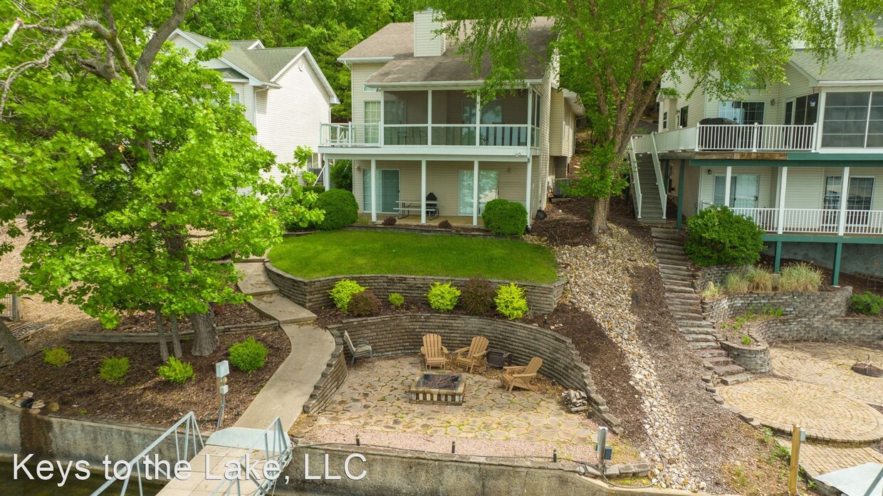 Foto principal - 5 br, 3 bath House - 53 Hollyhock Harbor C...
