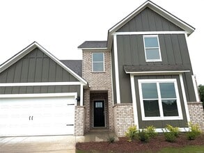 Building Photo - 5000 Tea Rose Dr