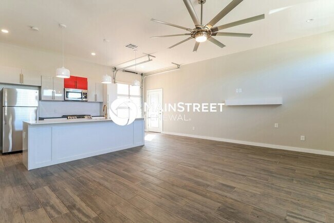 Foto del edificio - 3 Bedroom Pet-Friendly Home in Oklahoma Ci...