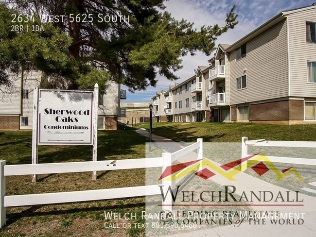Building Photo - 2634 W 5625 S