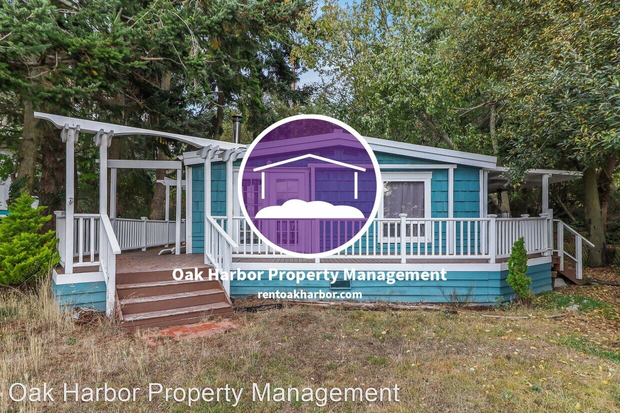 748 El Pozo St, Coupeville, WA 98239 House Rental in Coupeville, WA