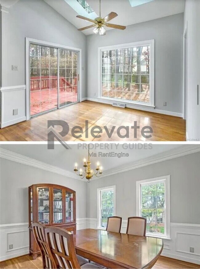 Building Photo - 13215 Hollyhock Ct