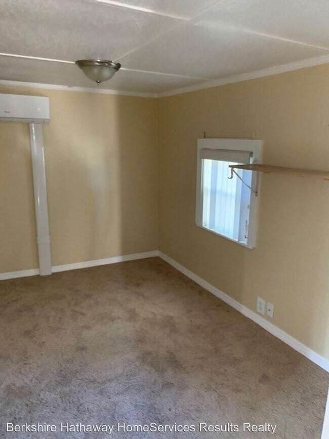 Building Photo - 2 br, 1 bath House - 823 Florida Ave