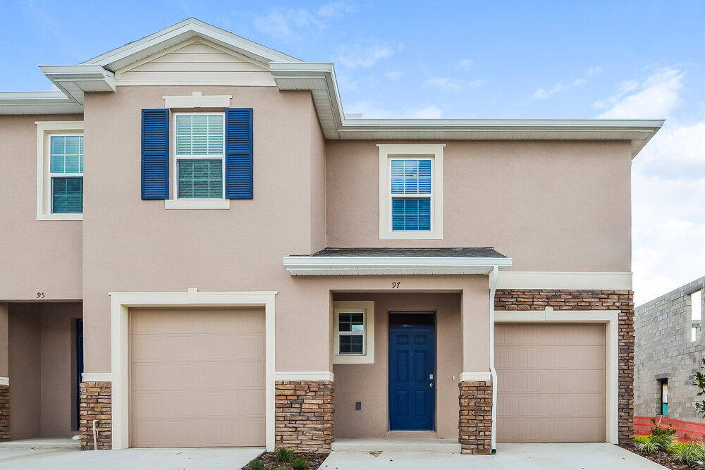 Primary Photo - 97 Aspire Dr