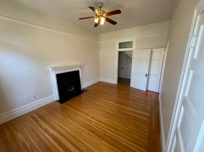 Bedroom #1 - 627 Rose Ave