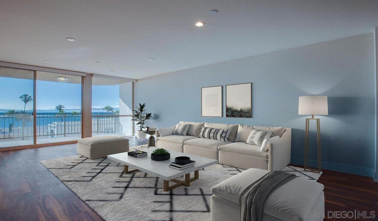 Foto principal - 400 Prospect St