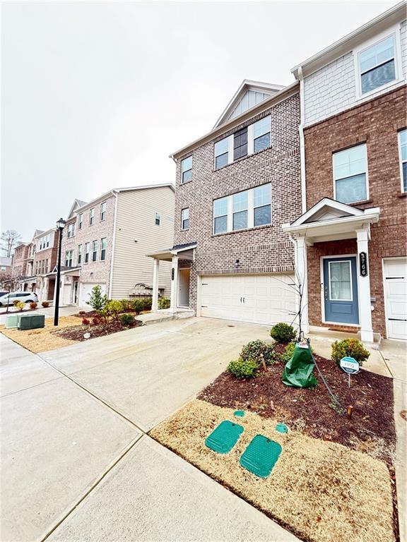 Foto del edificio - 3756 Davis Cir NW