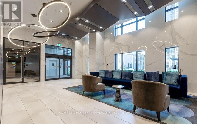 Photo du bâtiment - 9 Mabelle Ave