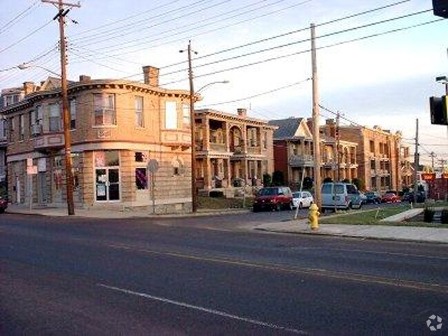 Foto del edificio - 1005 Ross Ave