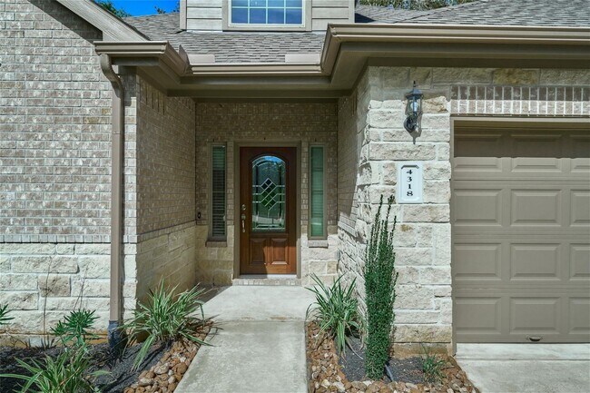 Building Photo - 4318 Windswept Drive, Montgomery, TX 77356...