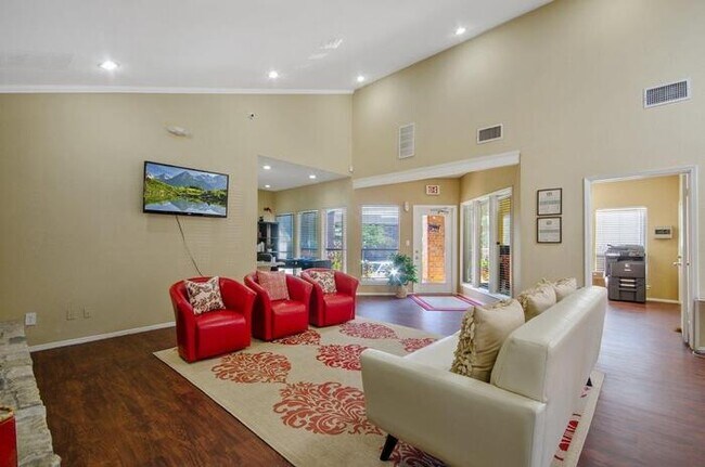 Foto del edificio - 8901 Meadowbrook Blvd