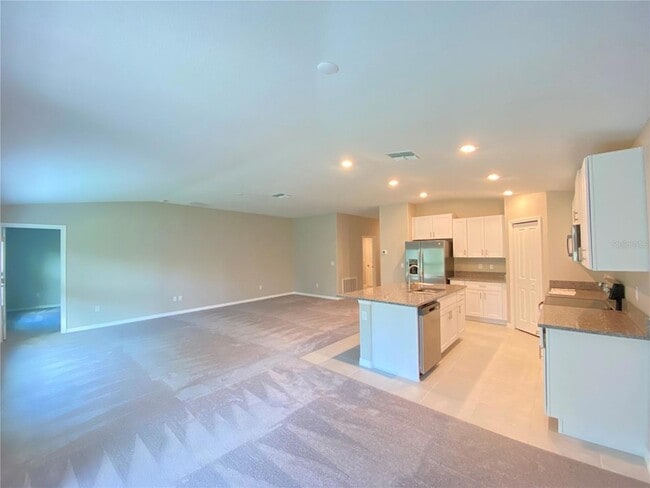 Building Photo - 2530 SW 167th Loop