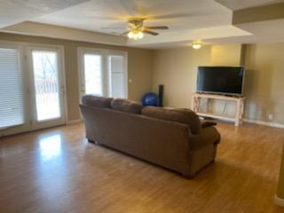 Family Room - 28 Millpond