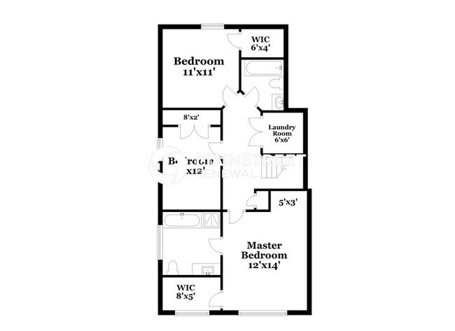 Building Photo - 3 Bedroom Pet-Friendly Home in McDonough, ...