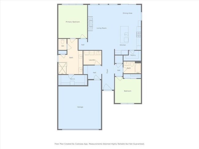 Foto del edificio - 523 Hallwood Dr