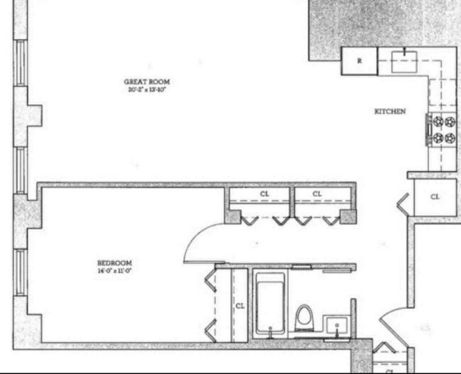 Building Photo - 256 W 97th St