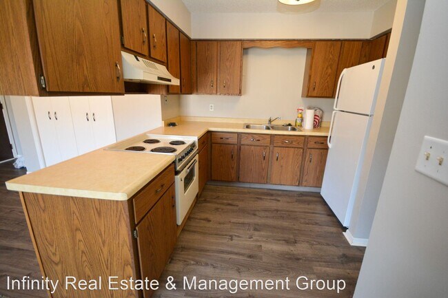 Foto del edificio - 2 br, 1 bath House - 2604 4th Ave NE # 13