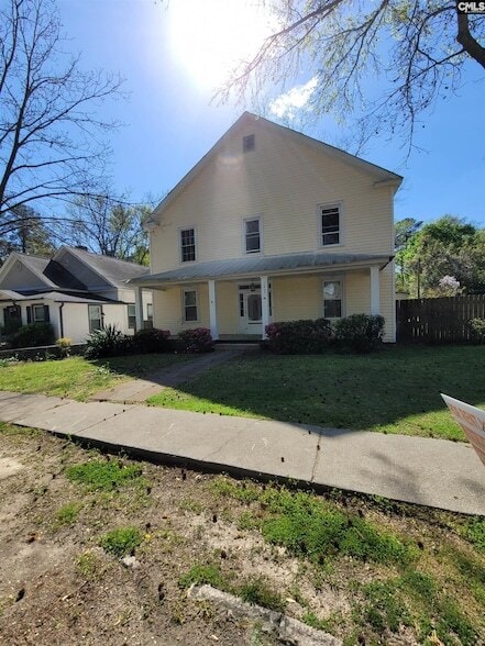 Foto del edificio - 3805 Lamar St