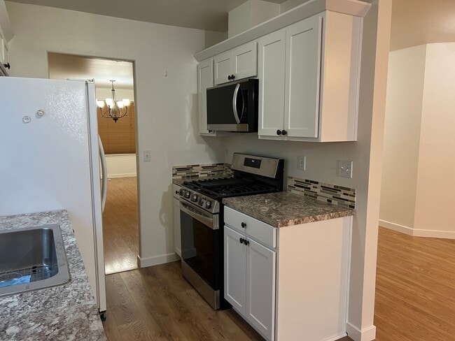 Foto del edificio - 1227 187th St Ct E