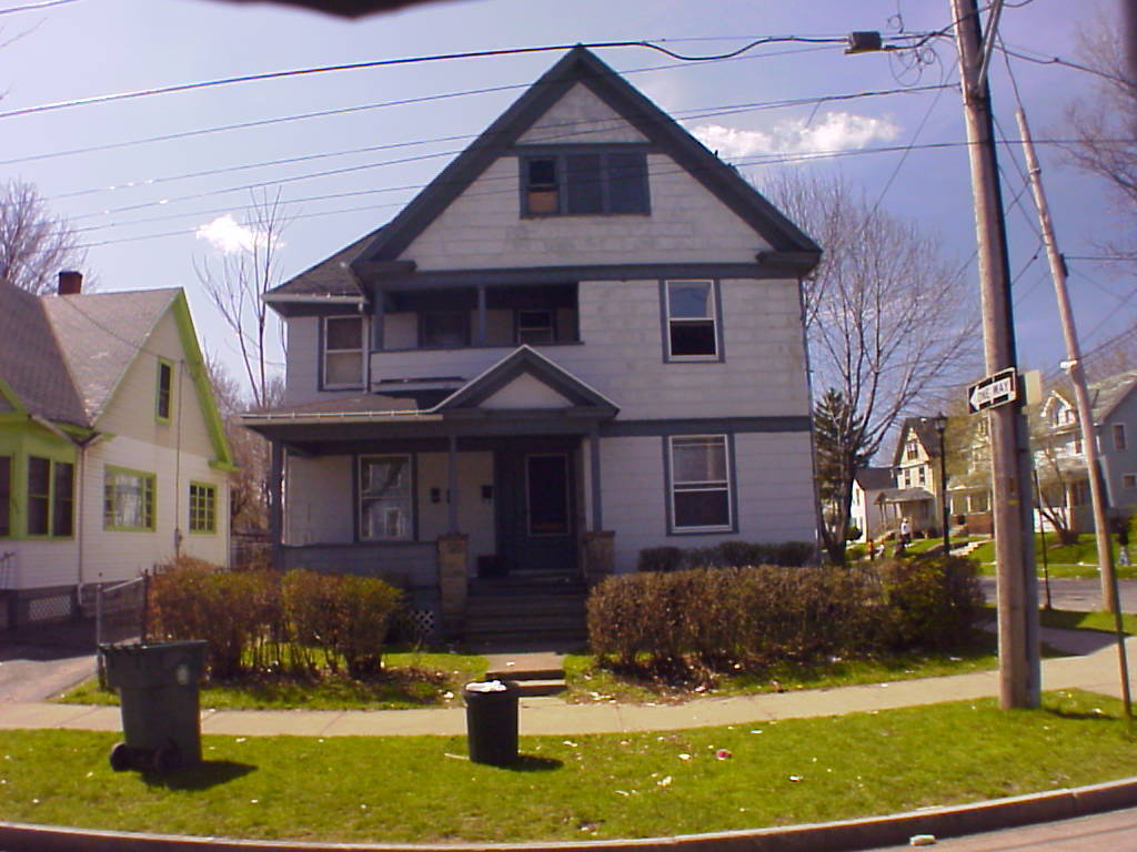 Primary Photo - 299 Conkey Avenue